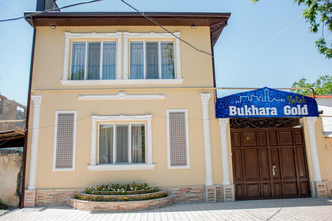 Хостел Bukhara Gold Ташкент Экстерьер фото