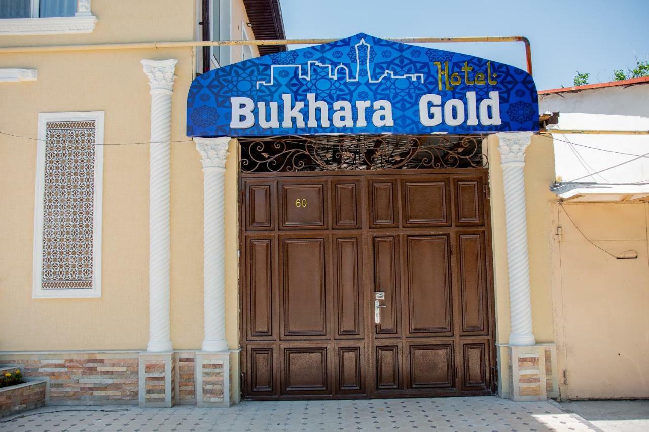 Хостел Bukhara Gold Ташкент Экстерьер фото