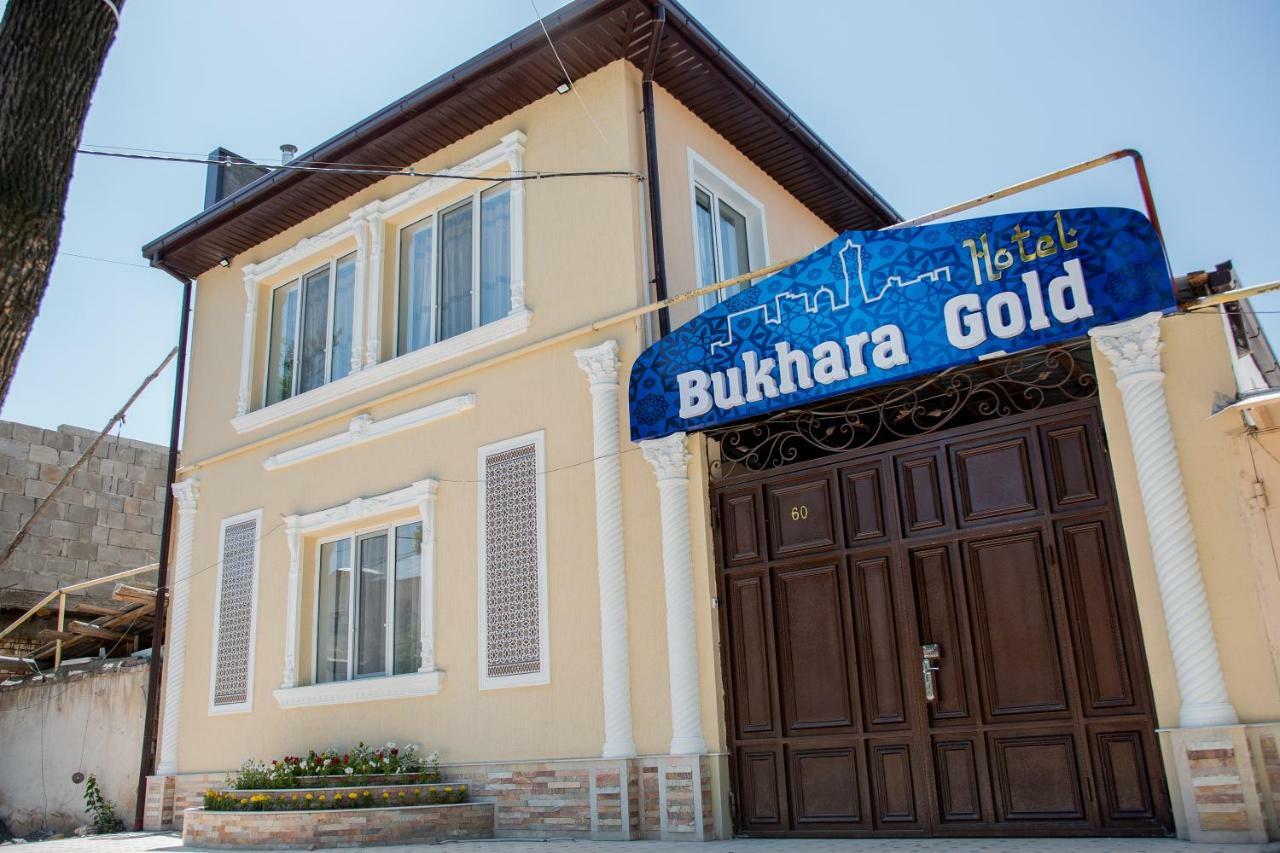 Хостел Bukhara Gold Ташкент Экстерьер фото