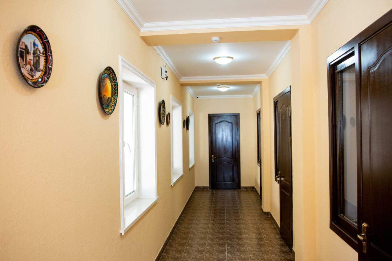 Хостел Bukhara Gold Ташкент Экстерьер фото
