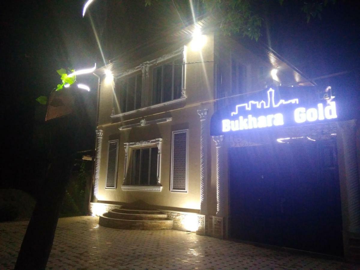 Хостел Bukhara Gold Ташкент Экстерьер фото
